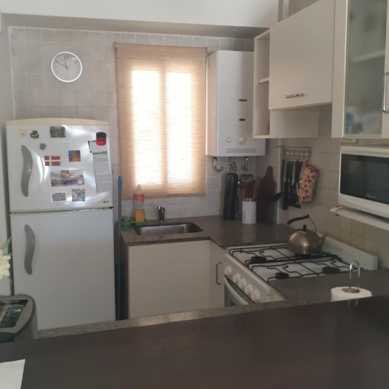 Paraguay con Cochera - Apartamento con balcón - 24