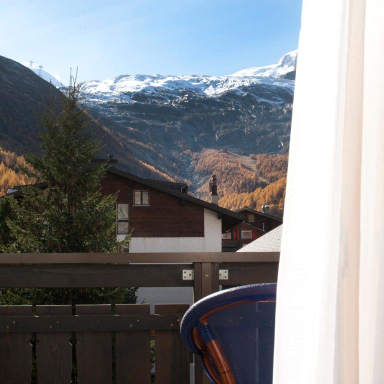 Hotel Ambiente - Doppelzimmer - 9