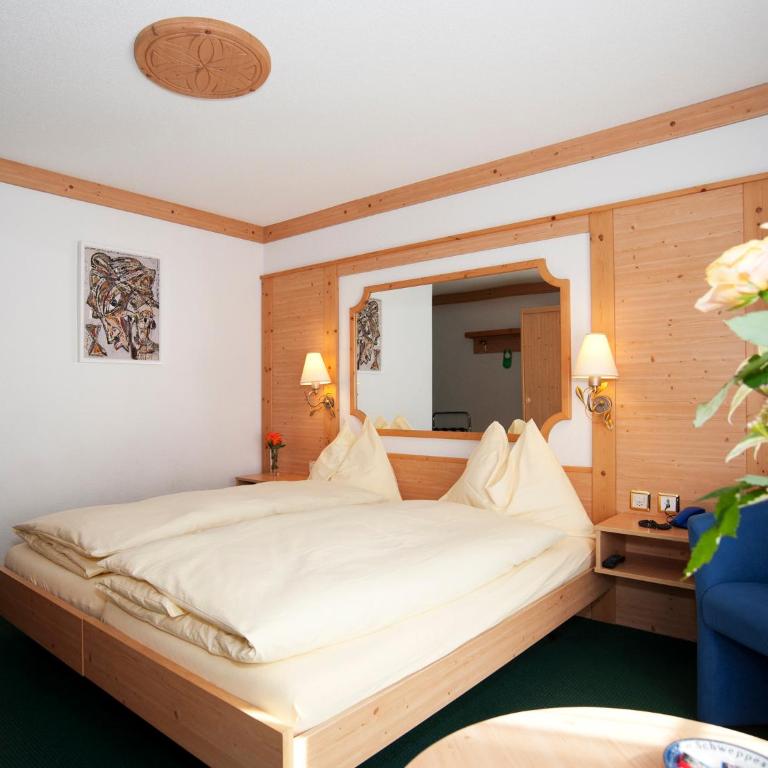 Hotel Ambiente - Doppelzimmer - 2