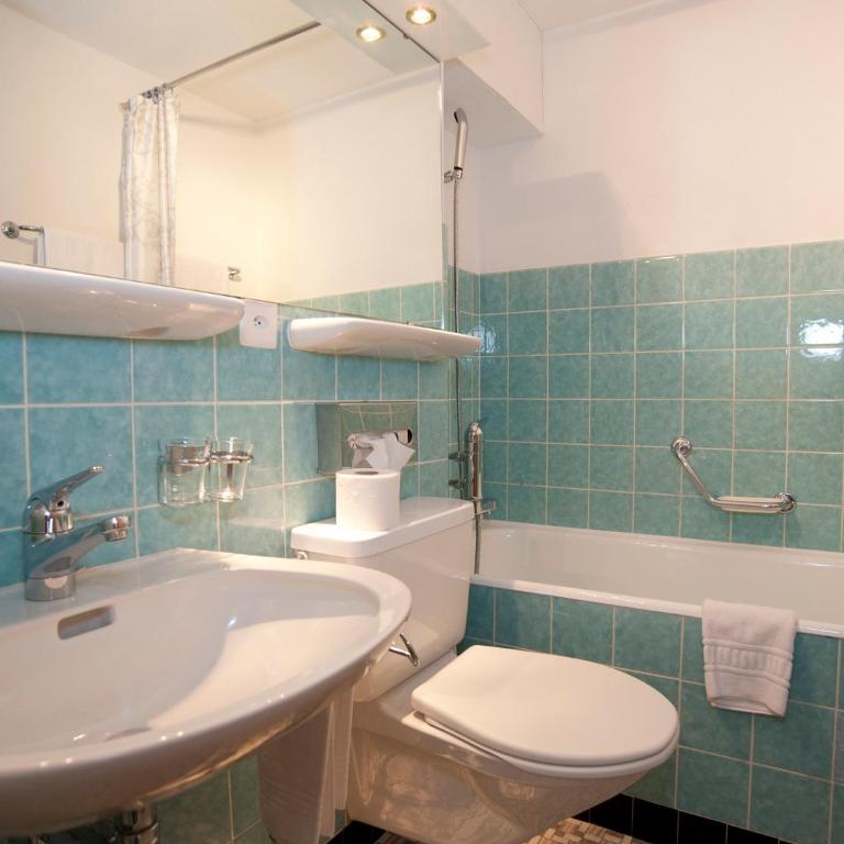 Hotel Ambiente - Doppelzimmer - 3