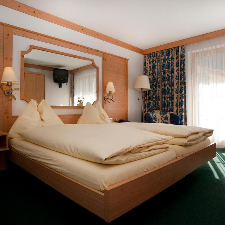 Hotel Ambiente - Doppelzimmer - 5