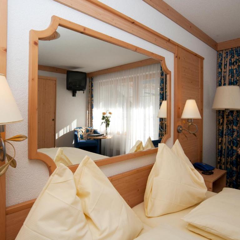 Hotel Ambiente - Doppelzimmer - 7