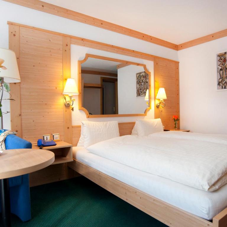 Hotel Ambiente - Doppelzimmer - 6