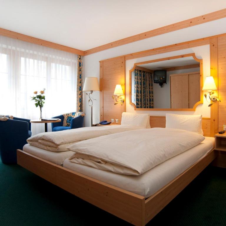 Hotel Ambiente - Doppelzimmer - 4
