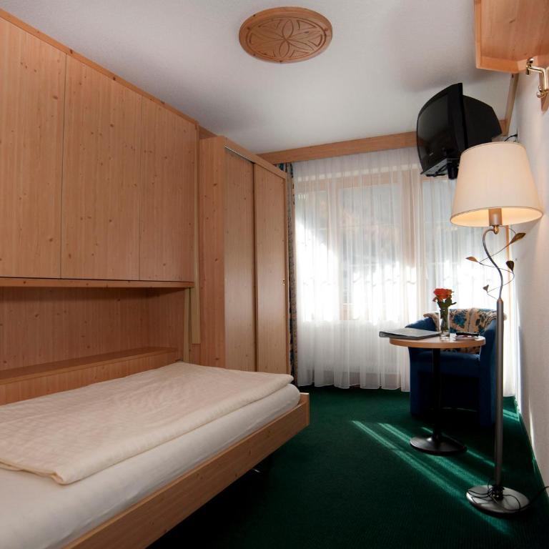 Hotel Ambiente - Einzelzimmer - 3