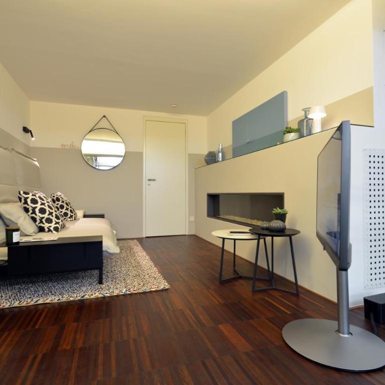 Luxury Omaruru-Design-Apartment Deluxe - Apartment mit 2 Schlafzimmern - 3
