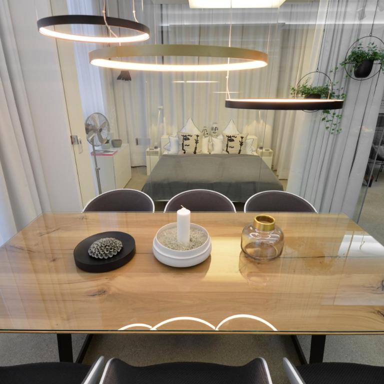 Luxury Omaruru-Design-Apartment Deluxe - Apartment mit 2 Schlafzimmern - 9