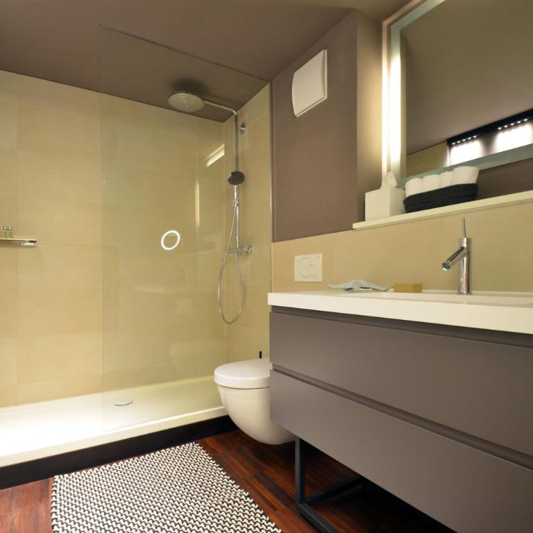 Luxury Omaruru-Design-Apartment Deluxe - Apartment mit 2 Schlafzimmern - 11