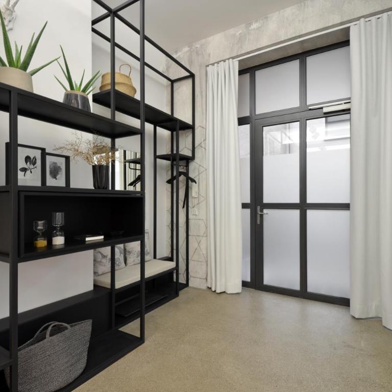 Luxury Omaruru-Design-Apartment Deluxe - Apartment mit 2 Schlafzimmern - 12