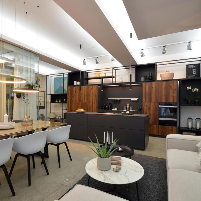 Luxury Omaruru-Design-Apartment Deluxe - Apartment mit 2 Schlafzimmern - 14