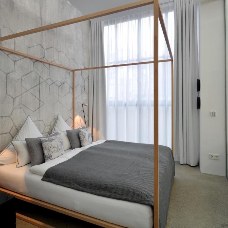 Luxury Omaruru-Design-Apartment Deluxe - Apartment mit 2 Schlafzimmern - 18