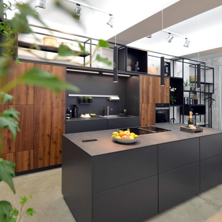 Luxury Omaruru-Design-Apartment Deluxe - Apartment mit 2 Schlafzimmern - 19