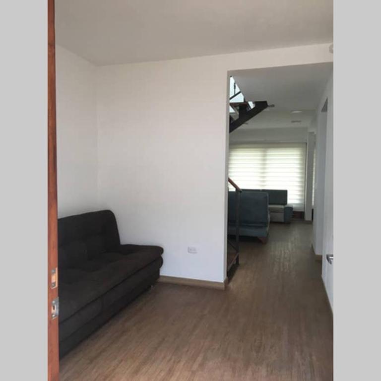 Happy House: Maravillosa casa en Villa de Leyva - Casa de 3 dormitorios - 12