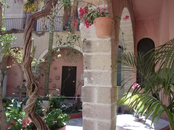 Antica Corte delle Ninfee, Historical Private Villa - Appartamento Superior - 22
