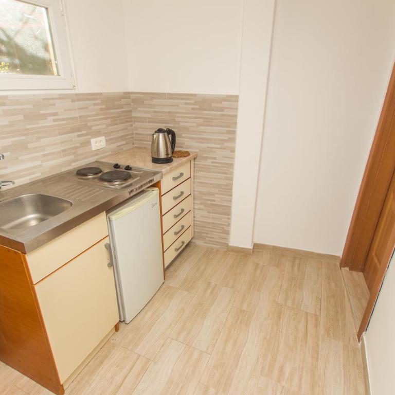 Apartments Petković - One-Bedroom Apartment - 12