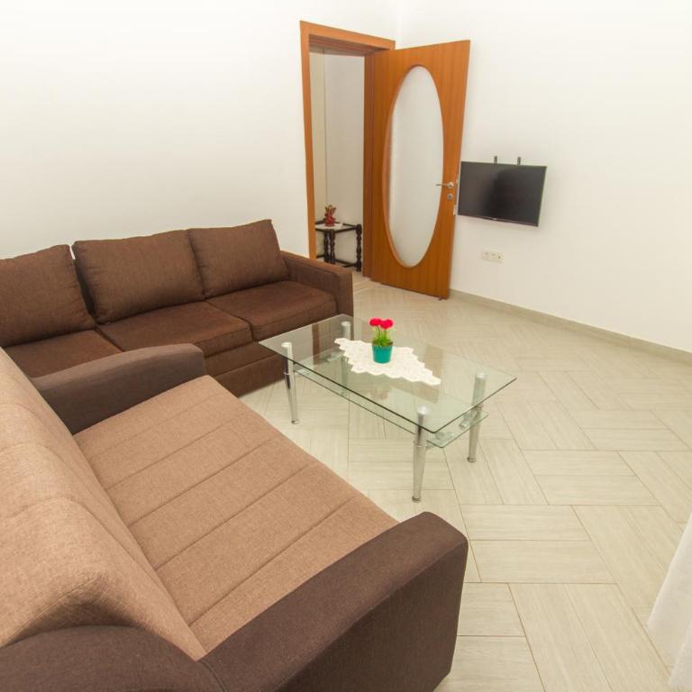 Apartments Petković - One-Bedroom Apartment - 11