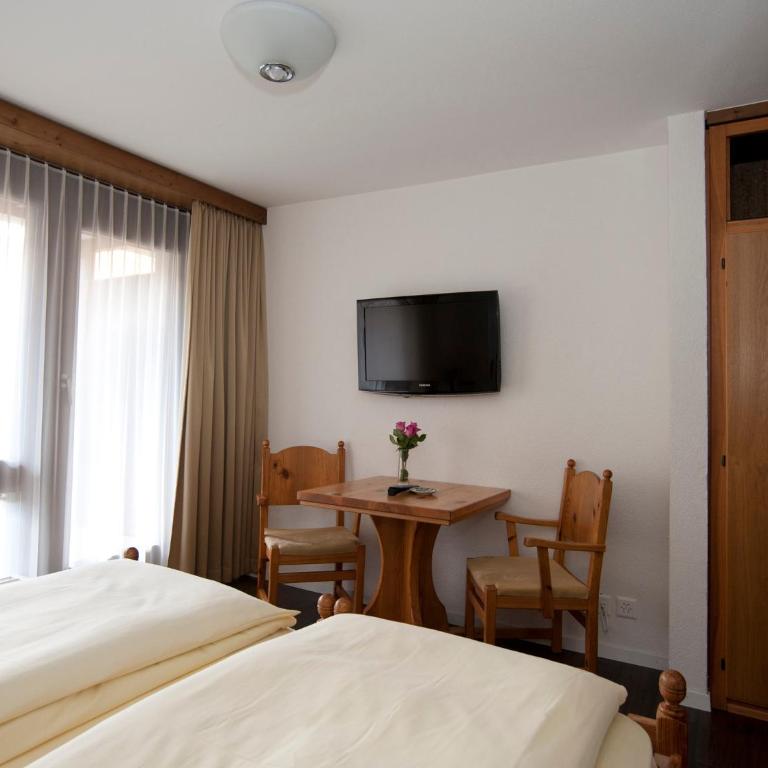 Ambiente Guesthouse - Doppelzimmer - 5