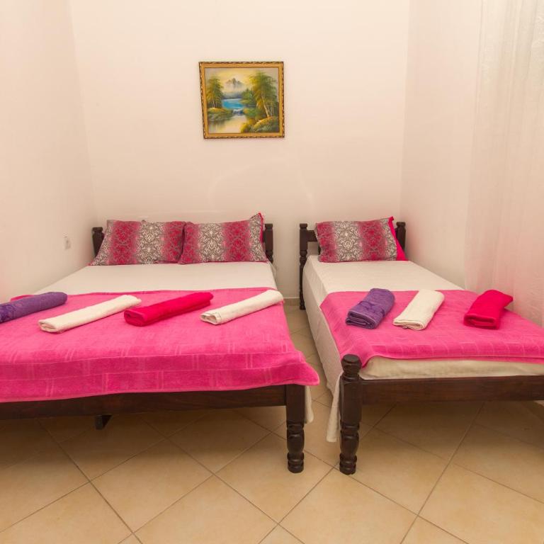 Apartments Petković - One-Bedroom Apartment - 9