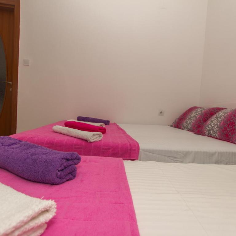 Apartments Petković - One-Bedroom Apartment - 8