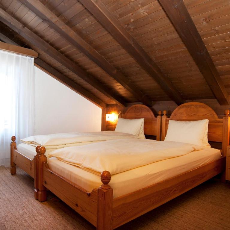 Ambiente Guesthouse - Familienzimmer (2 Erwachsene + 2 Kinder) - 3