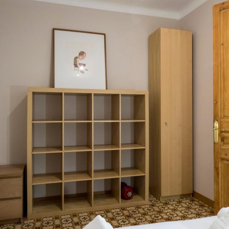 Acogedor apartamento de 2 dormitorios - Two-Bedroom Apartment - 4