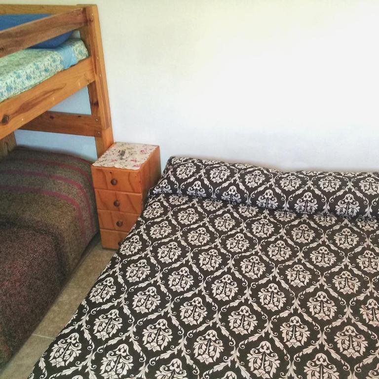 DEPARTAMENTOS SOSA - Apartamento - Planta baja - 2