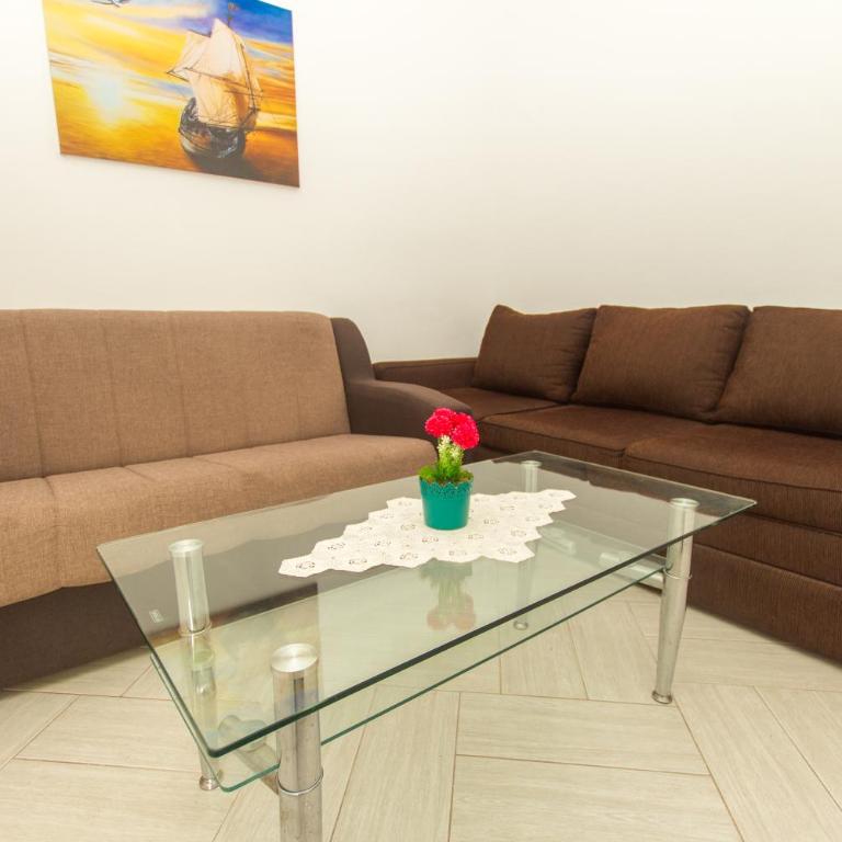 Apartments Petković - One-Bedroom Apartment - 3