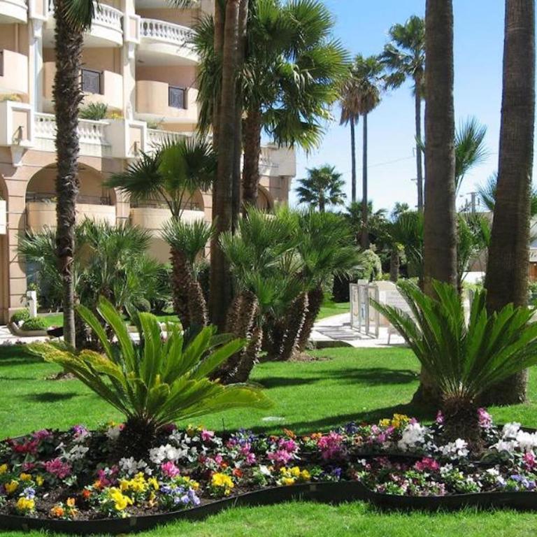 #Cannes Boccacabana Beach, Seafront, in Résid Pierre&Vacances 3 Stars - Appartement - Vue sur Mer - 20