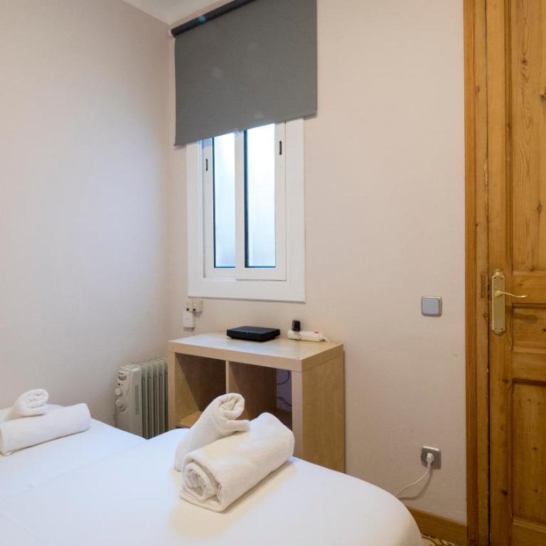 Acogedor apartamento de 2 dormitorios - Two-Bedroom Apartment - 13