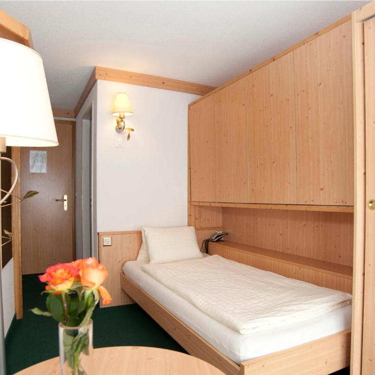 Hotel Ambiente - Einzelzimmer - 1