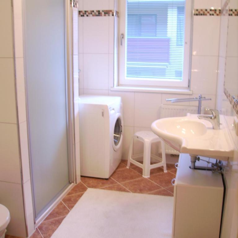 My Adventure Appartements by Schladmingurlaub - 150 Meter zur Gondel - Apartment mit 1 Schlafzimmer - 5