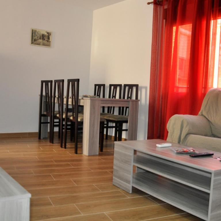 Puerta del Vado Alto - Apartamento de 1 dormitorio - 1