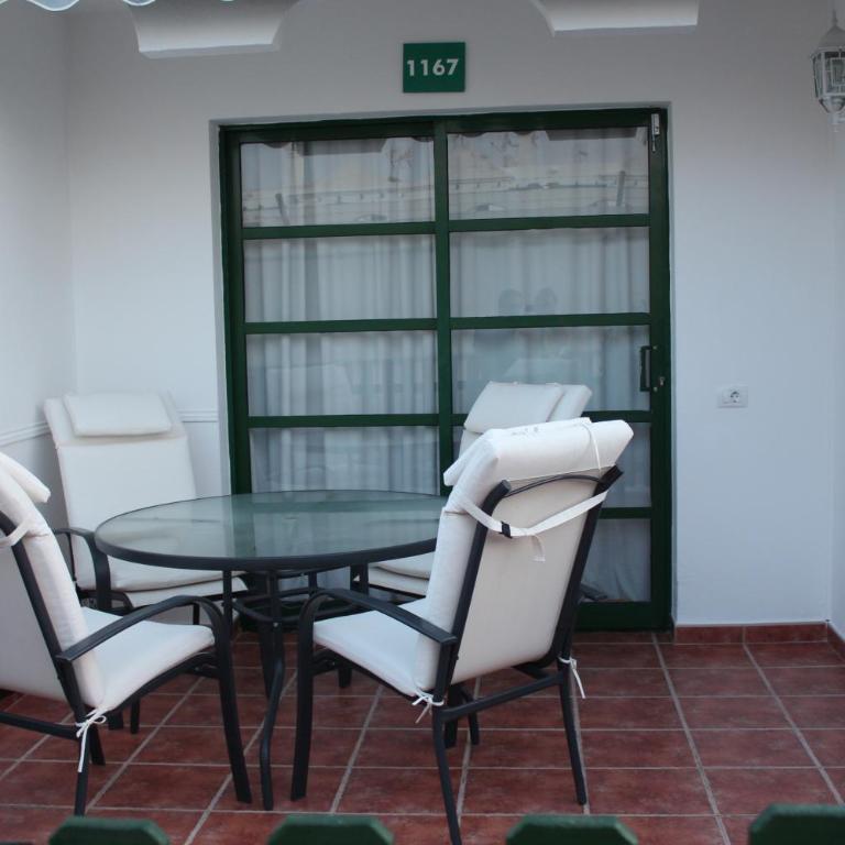 Bungalow Duna Flor Verde - Dúplex - 2