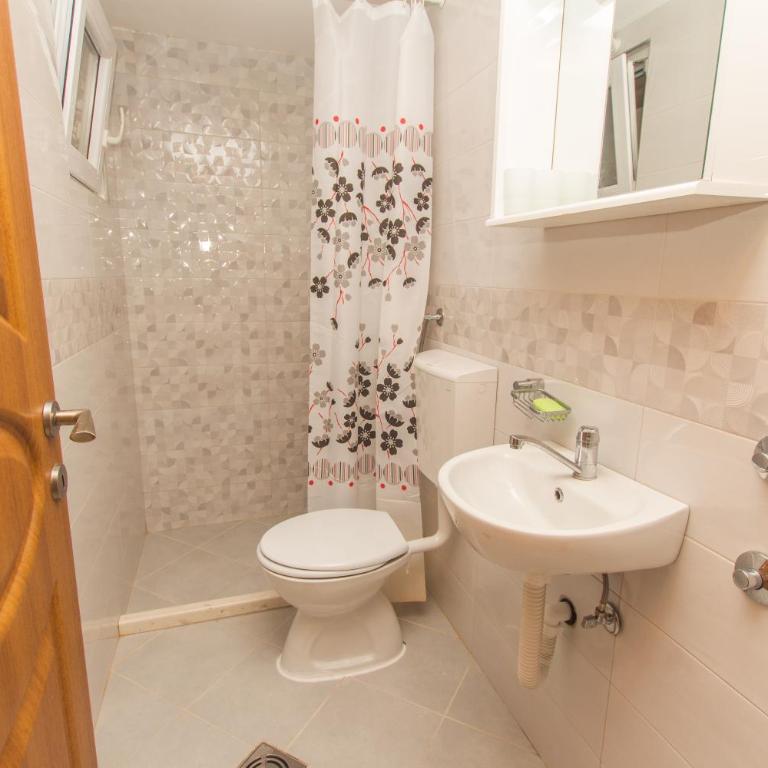 Apartments Petković - One-Bedroom Apartment - 1