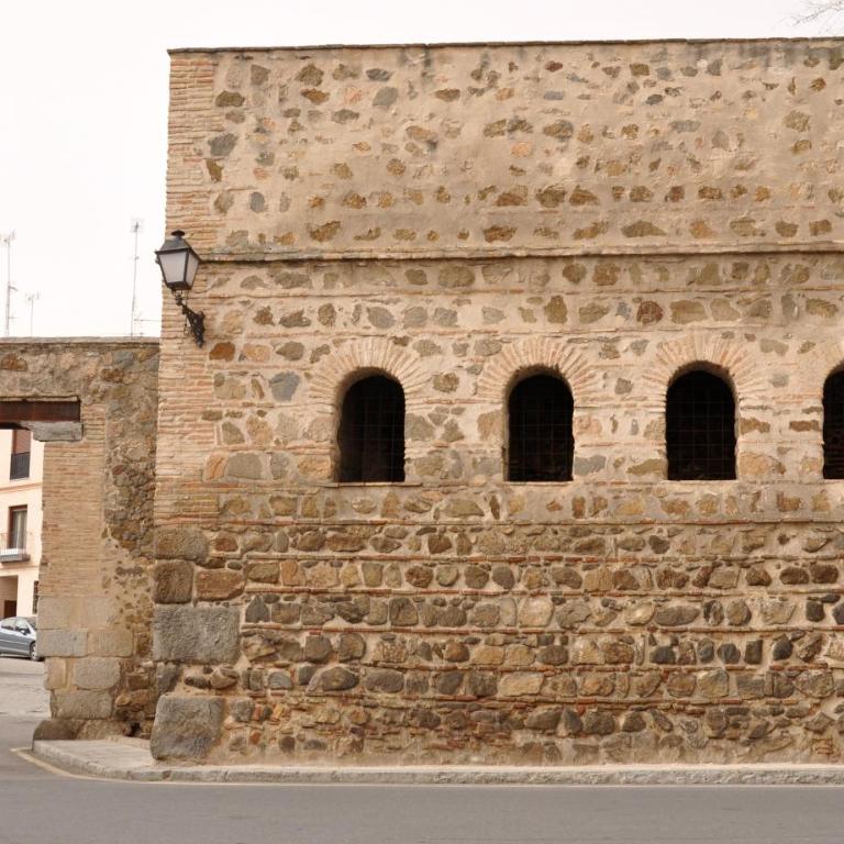 Puerta del Vado Bajo - Apartamento de 1 dormitorio - 24