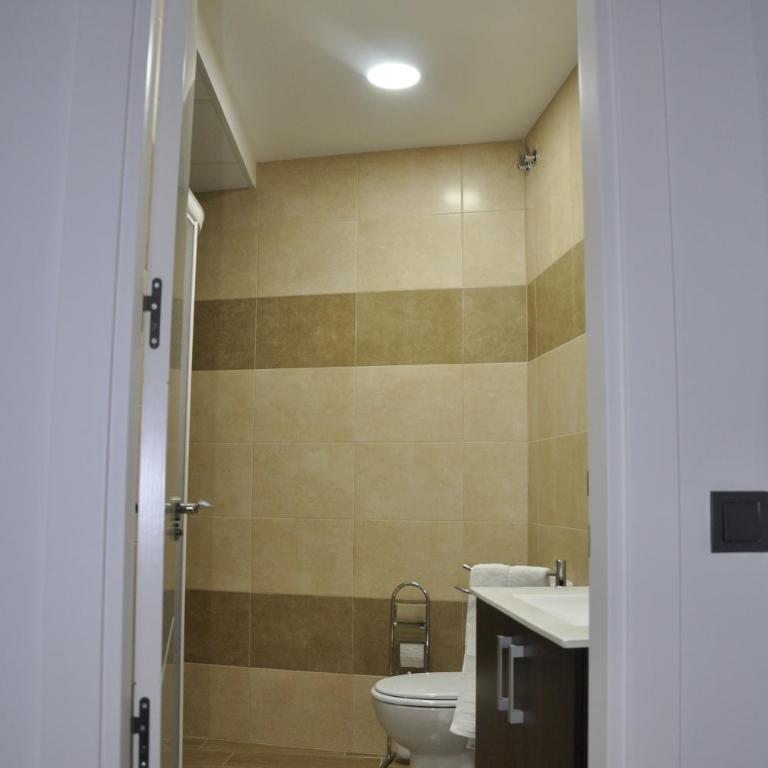 Puerta del Vado Bajo - Apartamento de 1 dormitorio - 14