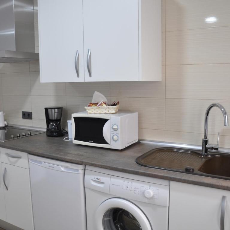 Puerta del Vado Bajo - Apartamento de 1 dormitorio - 9