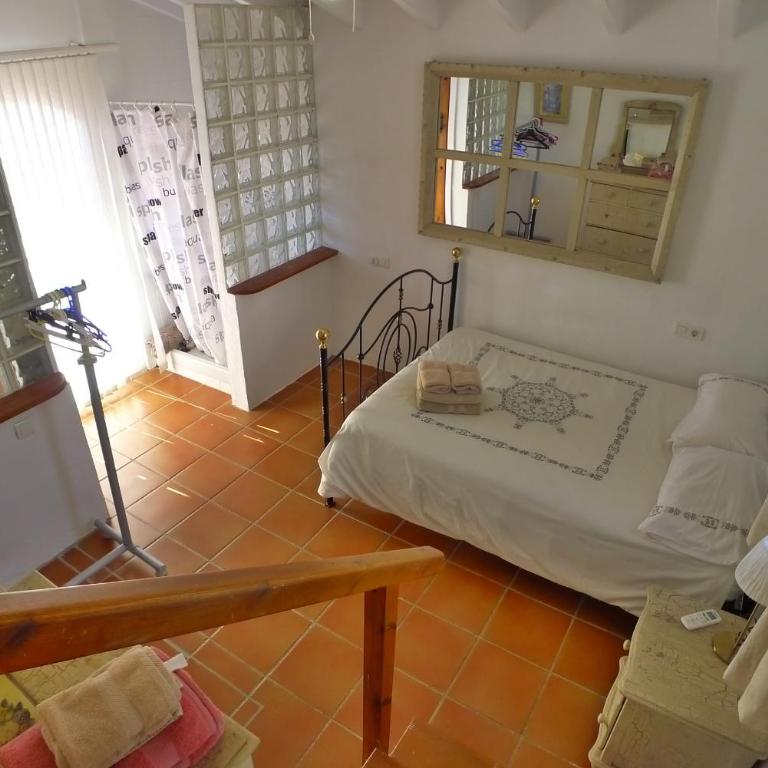 Casa Wahl - Villa con piscina privada - 22