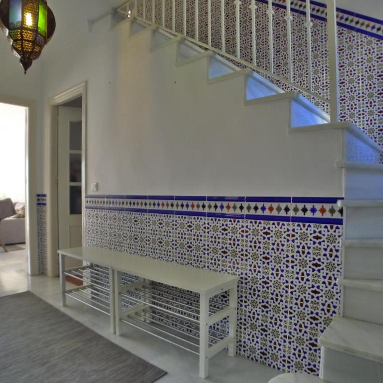 Casa Wahl - Villa con piscina privada - 40