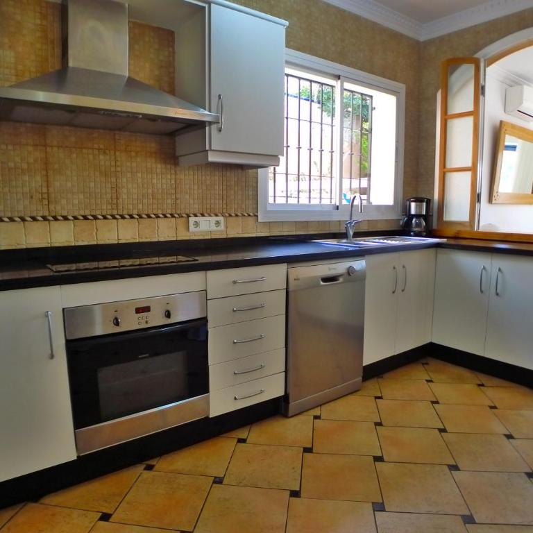 Casa Wahl - Villa con piscina privada - 37