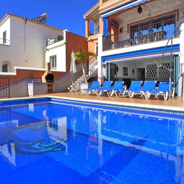 Casa Wahl - Villa con piscina privada - 2