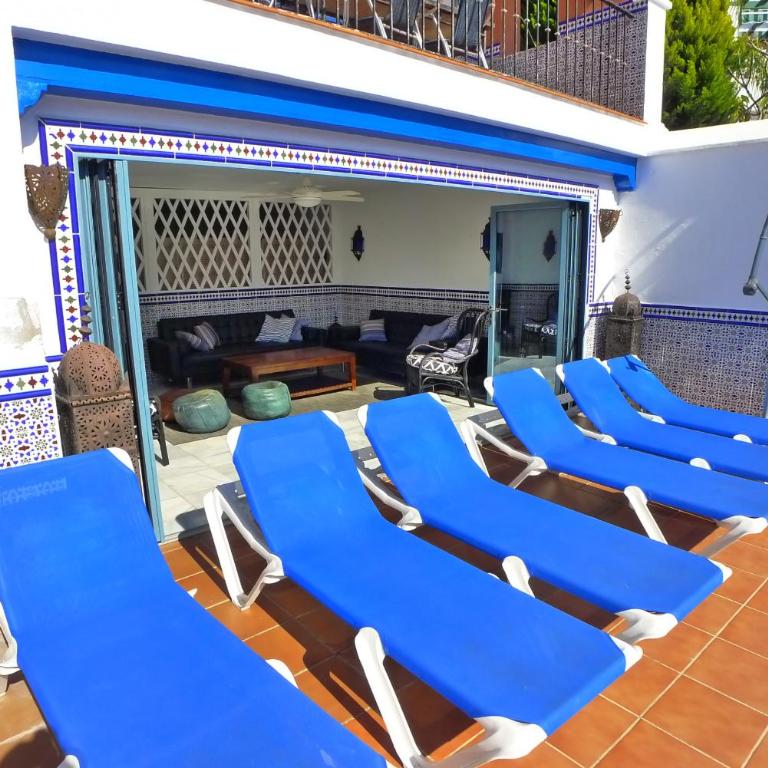 Casa Wahl - Villa con piscina privada - 8