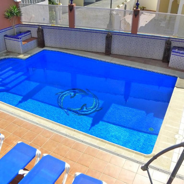 Casa Wahl - Villa con piscina privada - 34