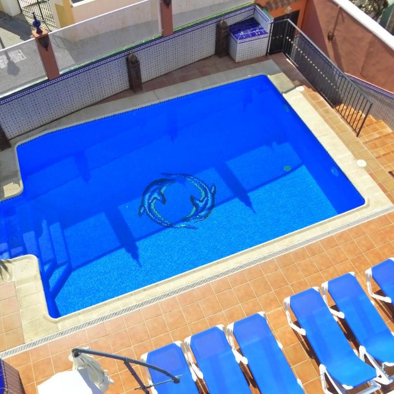 Casa Wahl - Villa con piscina privada - 19