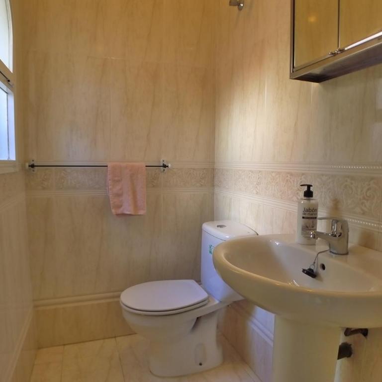 Casa Wahl - Villa con piscina privada - 39