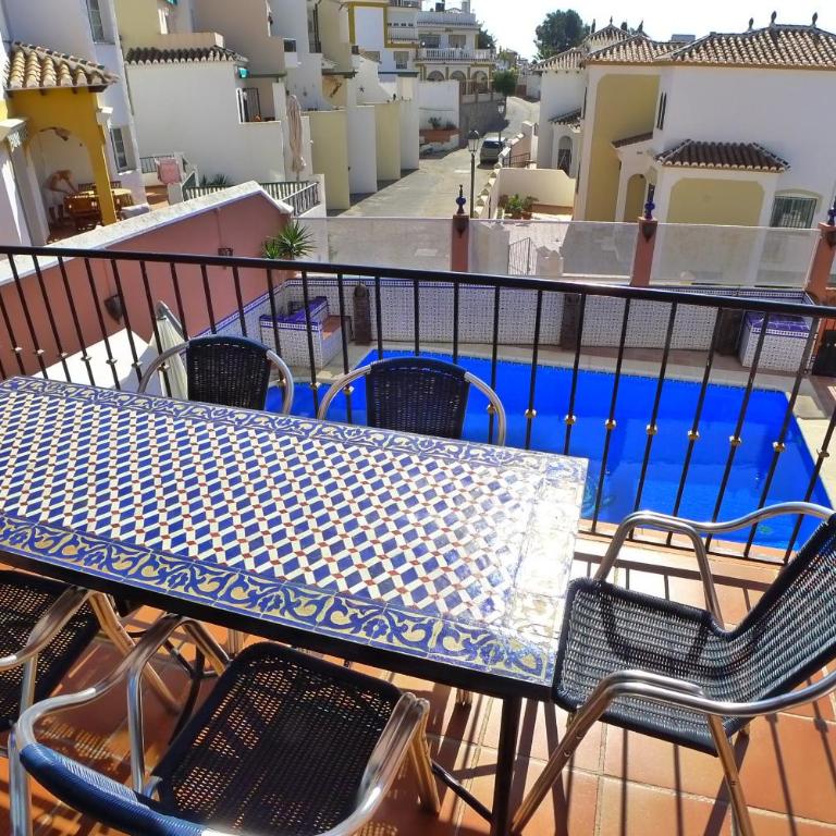 Casa Wahl - Villa con piscina privada - 33