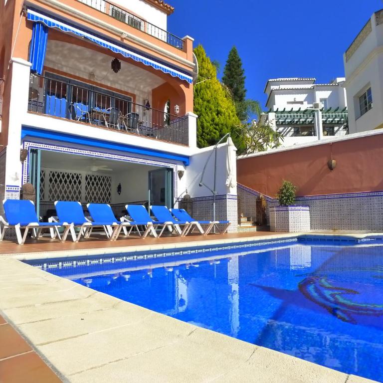 Casa Wahl - Villa con piscina privada - 7