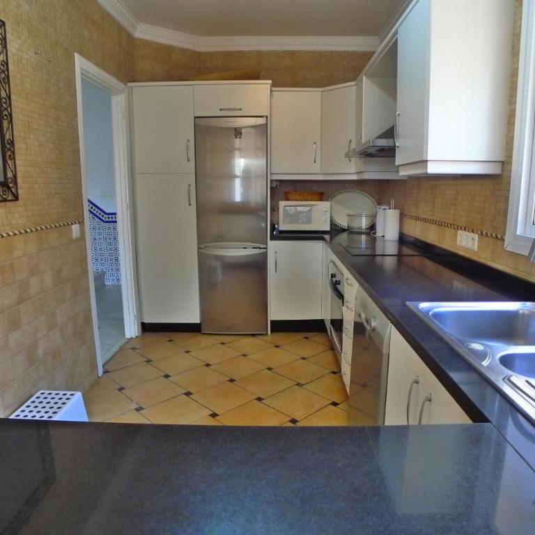 Casa Wahl - Villa con piscina privada - 36