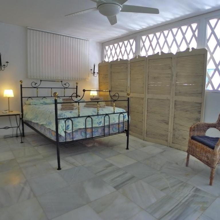 Casa Wahl - Villa con piscina privada - 42