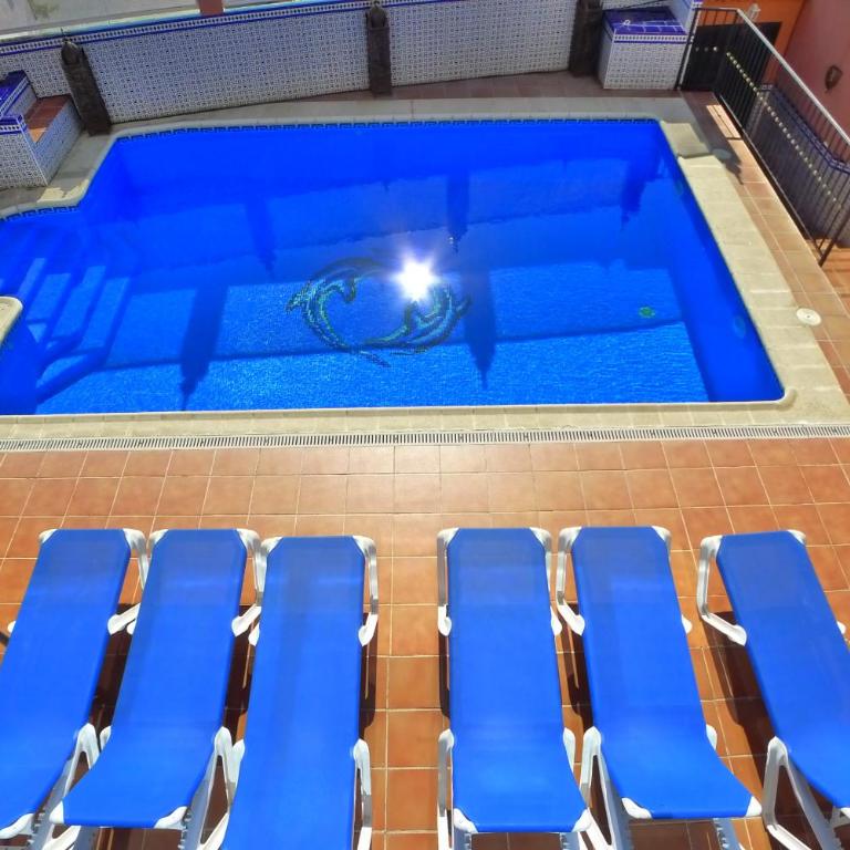 Casa Wahl - Villa con piscina privada - 4